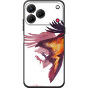 Чохол BoxFace Nubia V80 Design 