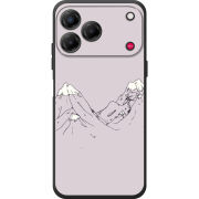 Чохол BoxFace Nubia V80 Design 