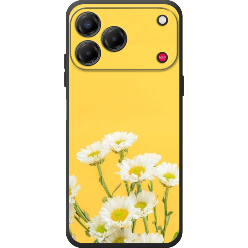 Чохол BoxFace Nubia V80 Design 