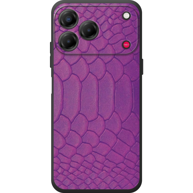 Чохол BoxFace Nubia V80 Design 
