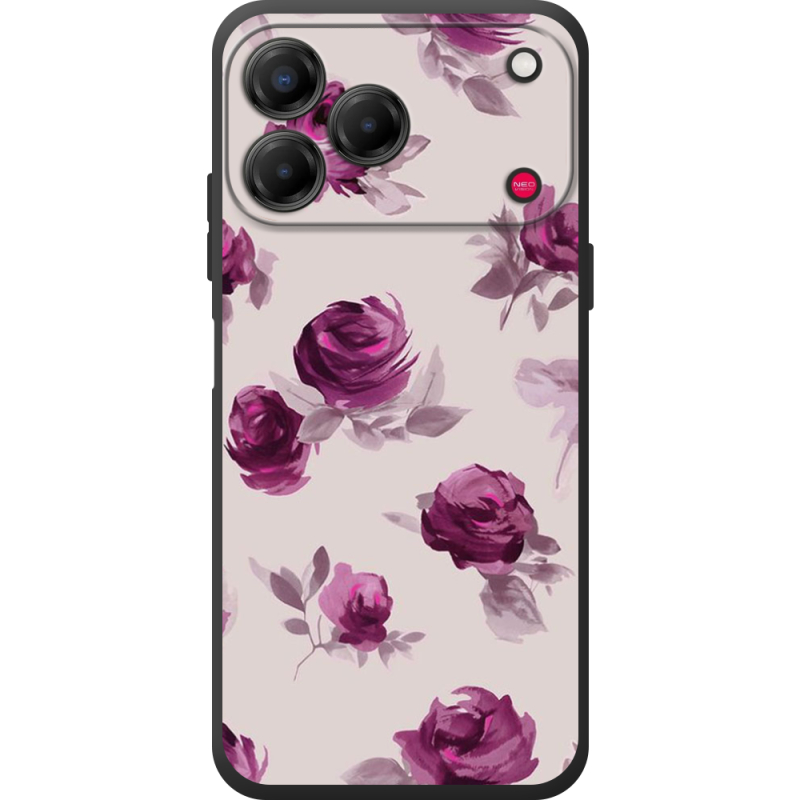 Чохол BoxFace Nubia V80 Design 