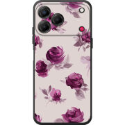 Чохол BoxFace Nubia V80 Design 
