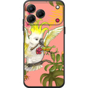 Чохол BoxFace Nubia V80 Design 