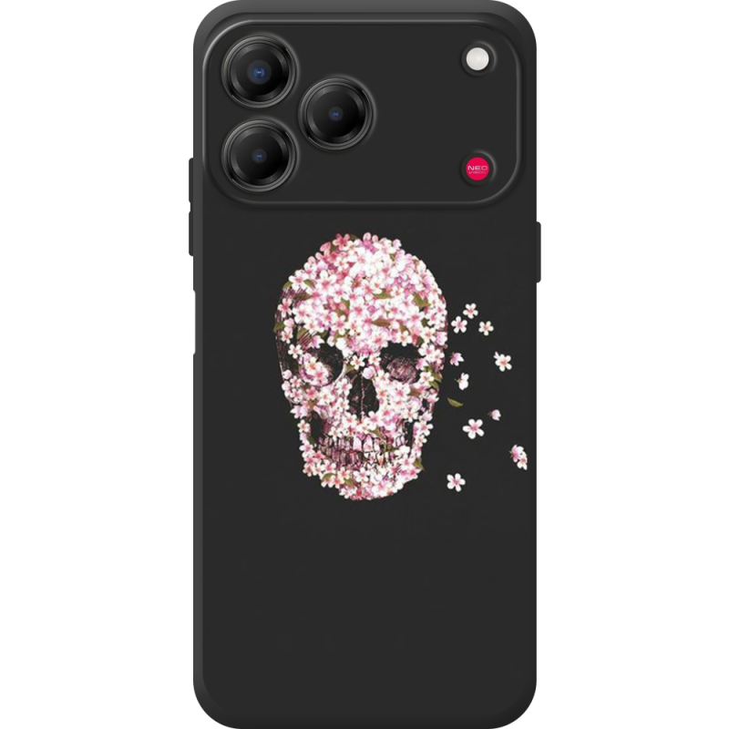 Чохол BoxFace Nubia V80 Design 