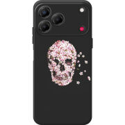 Чохол BoxFace Nubia V80 Design 
