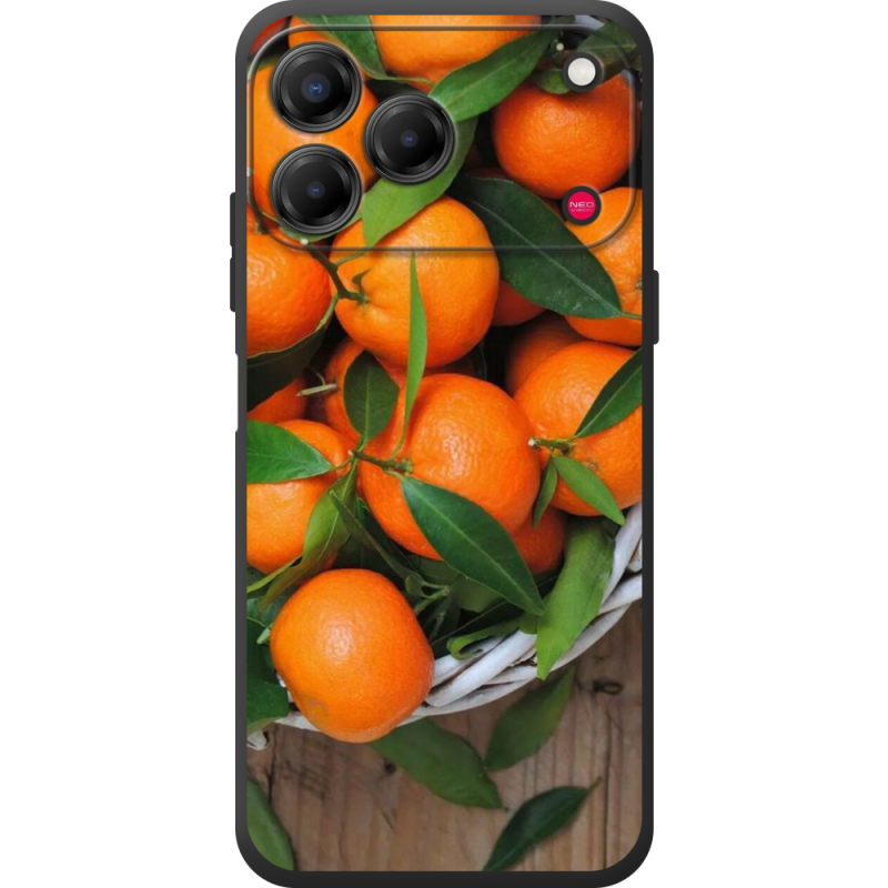 Чохол BoxFace Nubia V80 Design 
