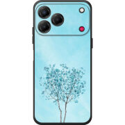 Чохол BoxFace Nubia V80 Design 