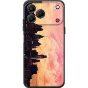 Чохол BoxFace Nubia V80 Design 