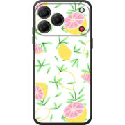 Чохол BoxFace Nubia V80 Design 