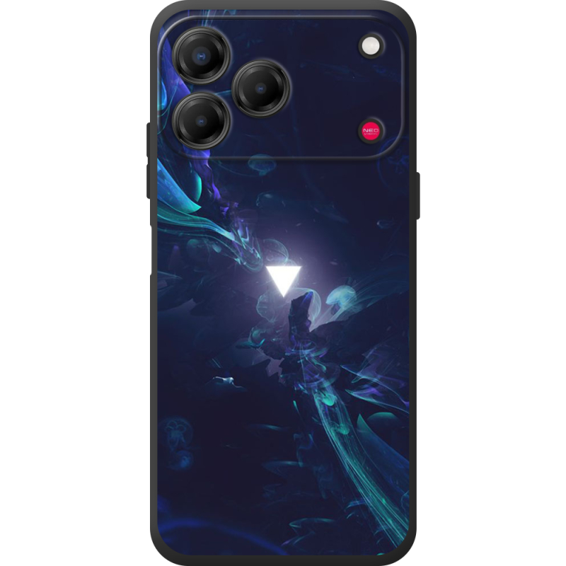Чохол BoxFace Nubia V80 Design 