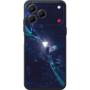 Чохол BoxFace Nubia V80 Design 