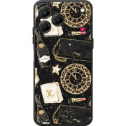 Чохол BoxFace Nubia V80 Design 