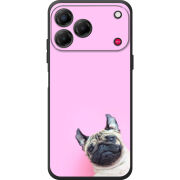 Чохол BoxFace Nubia V80 Design 