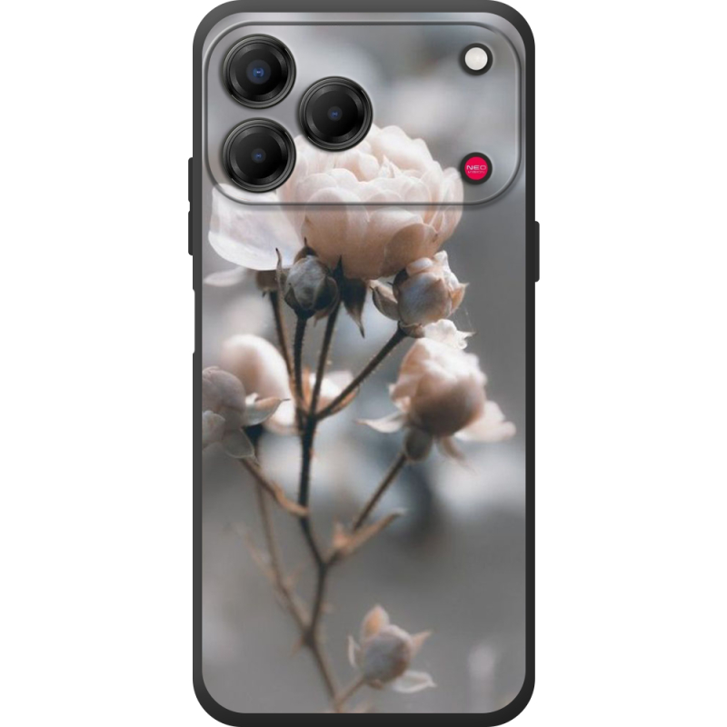 Чохол BoxFace Nubia V80 Design 