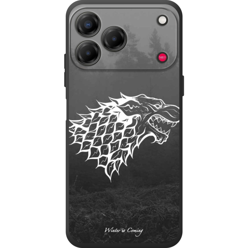 Чохол BoxFace Nubia V80 Design 