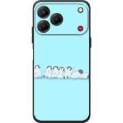 Чохол BoxFace Nubia V80 Design 