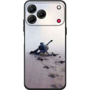 Чохол BoxFace Nubia V80 Design 