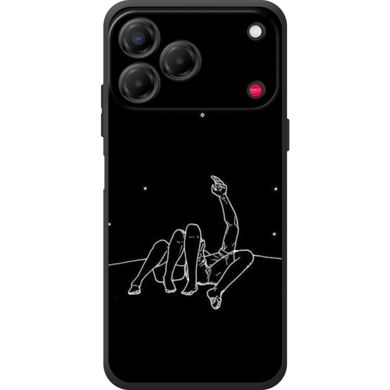 Чохол BoxFace Nubia V80 Design 