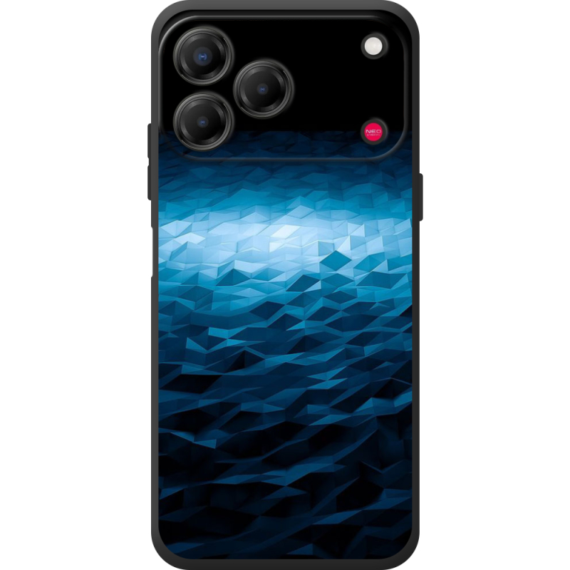 Чохол BoxFace Nubia V80 Design 