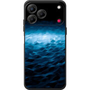 Чохол BoxFace Nubia V80 Design 