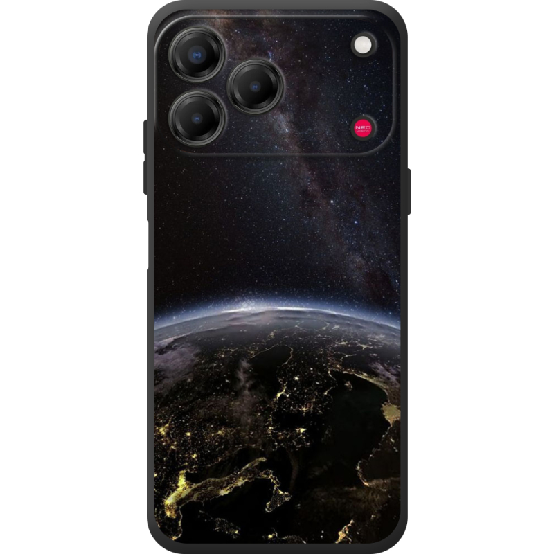 Чохол BoxFace Nubia V80 Design 