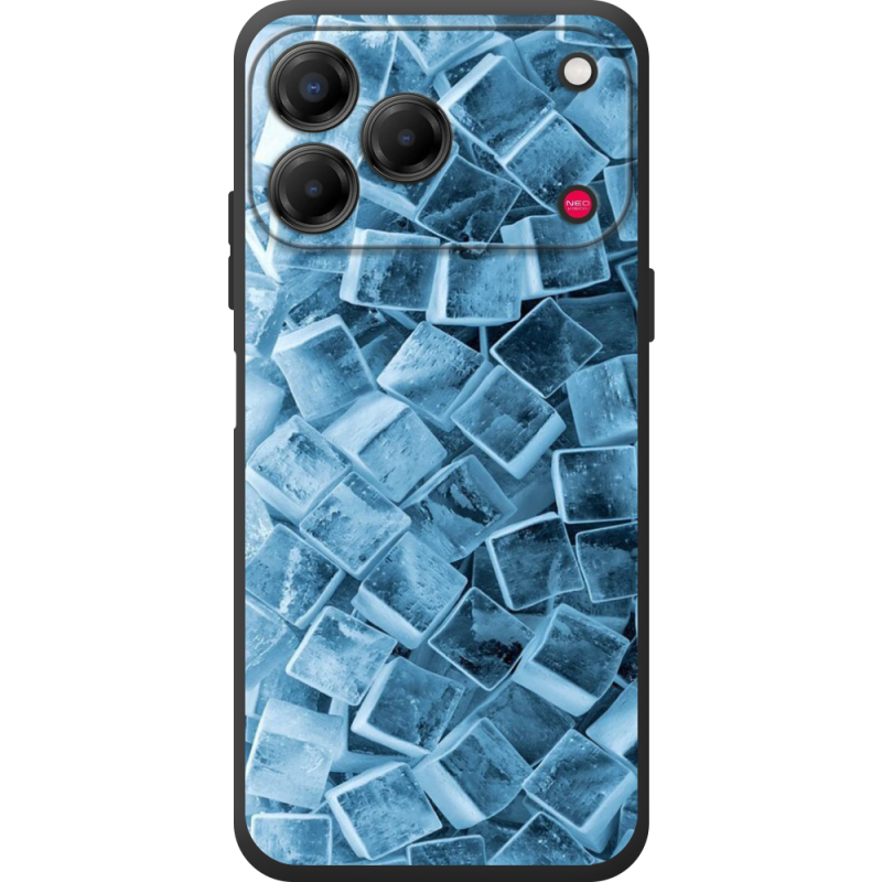 Чохол BoxFace Nubia V80 Design 