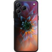 Чохол BoxFace Nubia V80 Design 