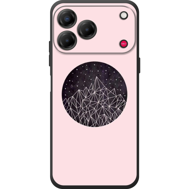 Чохол BoxFace Nubia V80 Design 