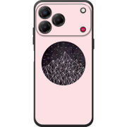 Чохол BoxFace Nubia V80 Design 