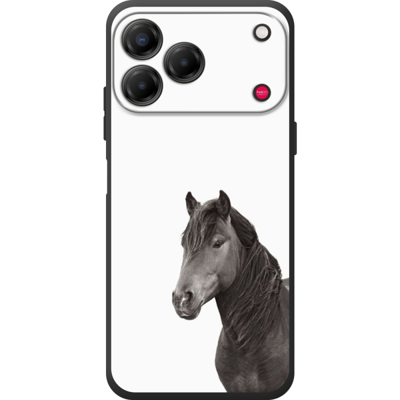 Чохол BoxFace Nubia V80 Design 