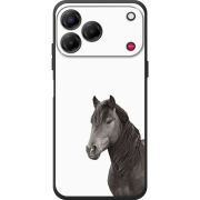 Чохол BoxFace Nubia V80 Design 