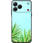 Чохол BoxFace Nubia V80 Design 
