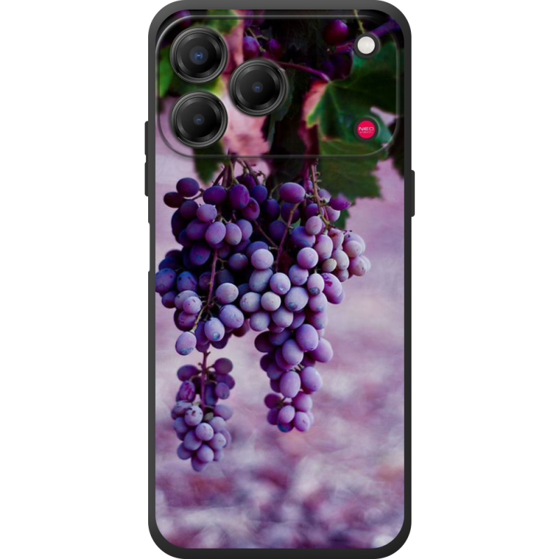 Чохол BoxFace Nubia V80 Design 
