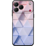 Чохол BoxFace Nubia V80 Design 