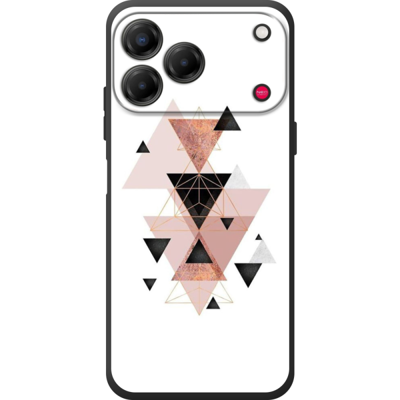 Чохол BoxFace Nubia V80 Design 