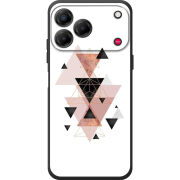 Чохол BoxFace Nubia V80 Design 