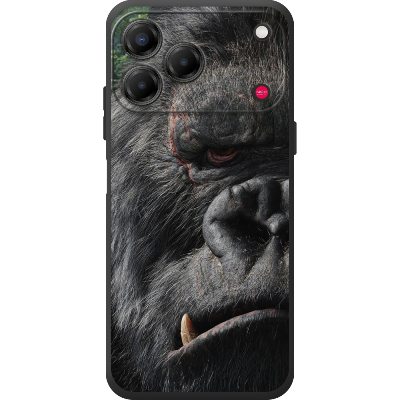 Чохол BoxFace Nubia V80 Design Kong