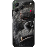 Чохол BoxFace Nubia V80 Design Kong