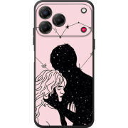Чохол BoxFace Nubia V80 Design 