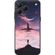 Чохол BoxFace Nubia V80 Design 