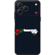 Чохол BoxFace Nubia V80 Design 