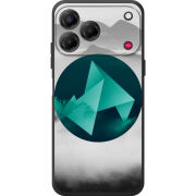 Чохол BoxFace Nubia V80 Design 