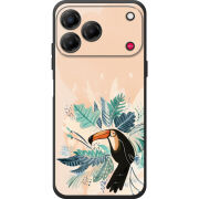 Чохол BoxFace Nubia V80 Design 