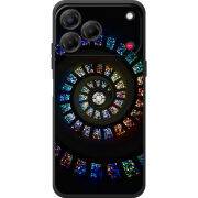 Чохол BoxFace Nubia V80 Design 