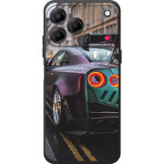 Чохол BoxFace Nubia V80 Design 