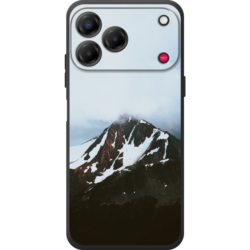 Чохол BoxFace Nubia V80 Design 