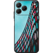 Чохол BoxFace Nubia V80 Design 