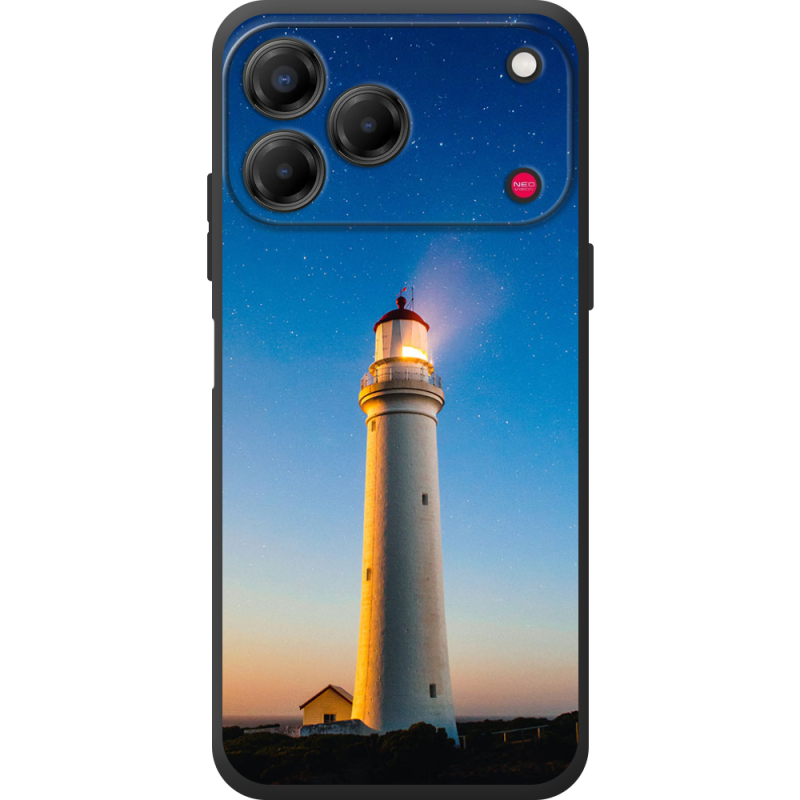 Чохол BoxFace Nubia V80 Design 