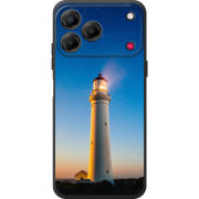 Чохол BoxFace Nubia V80 Design 