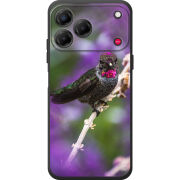 Чохол BoxFace Nubia V80 Design 